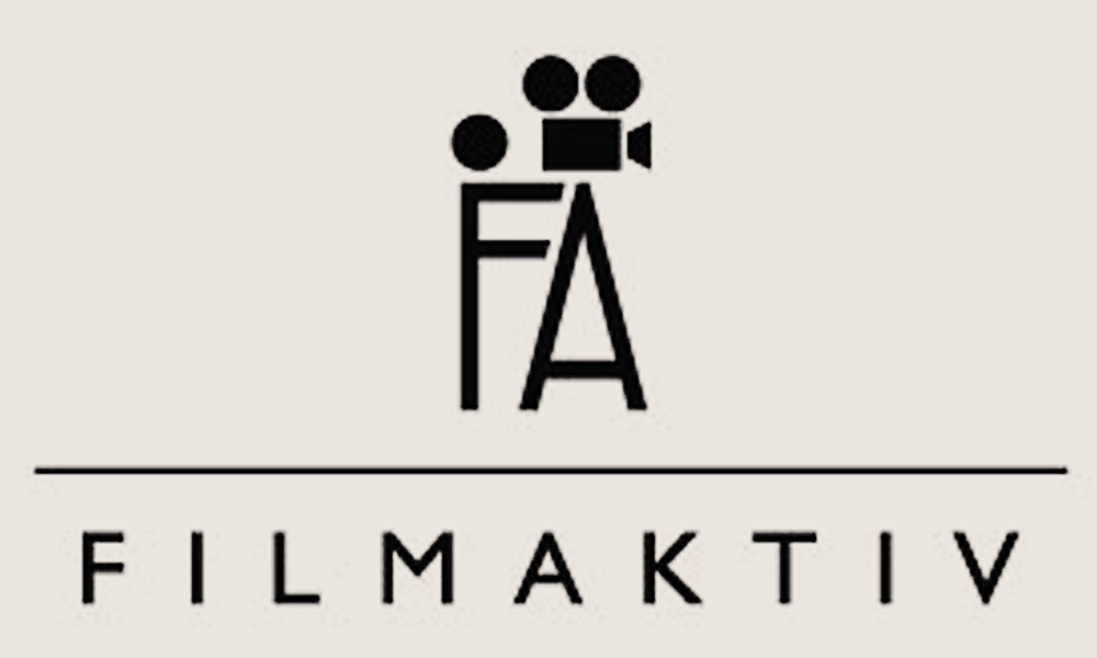 Udruga Filmaktiv - logo