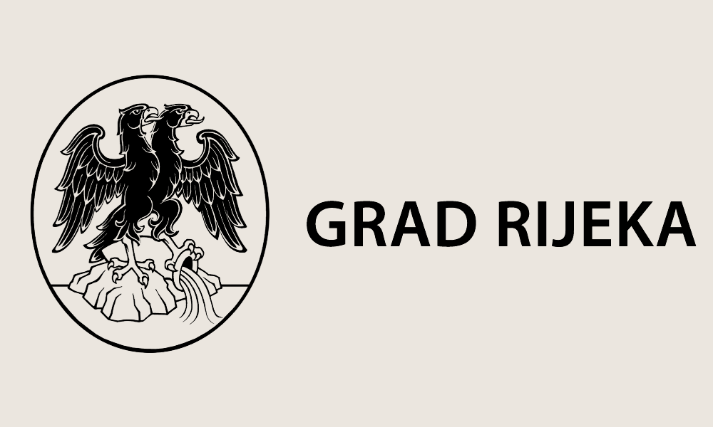 Grad Rijeka - logo